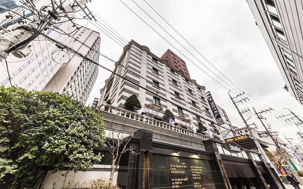 undefined Seocho Jasmin 3