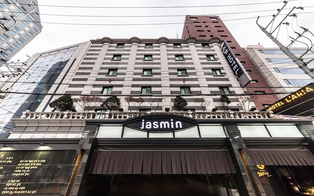 undefined Seocho Jasmin 2