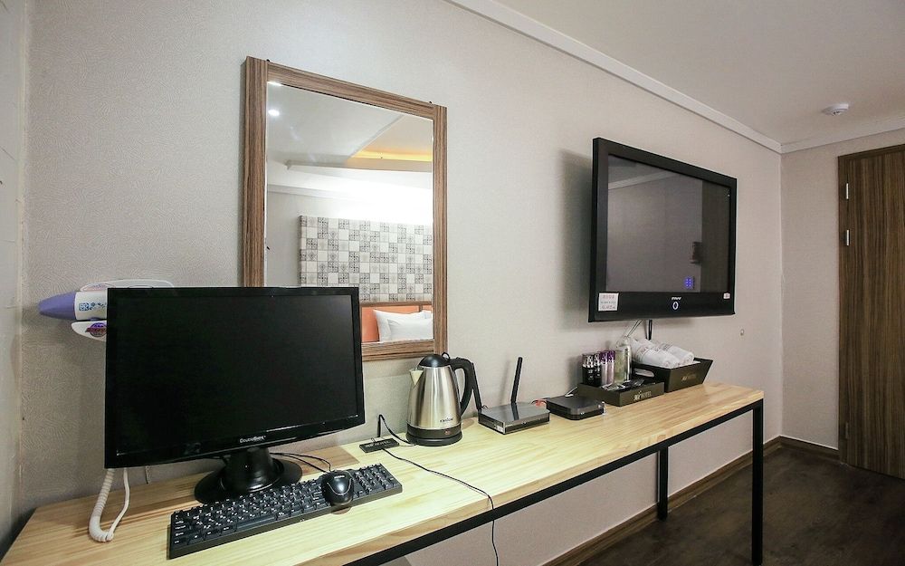 Cheonho HIT Room (Standard B (Netflix Available)) 4