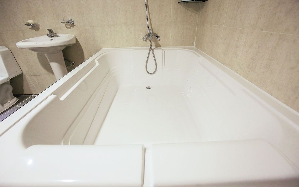 Cheonho HIT Room (Suite (Netflix viewing available)) 13