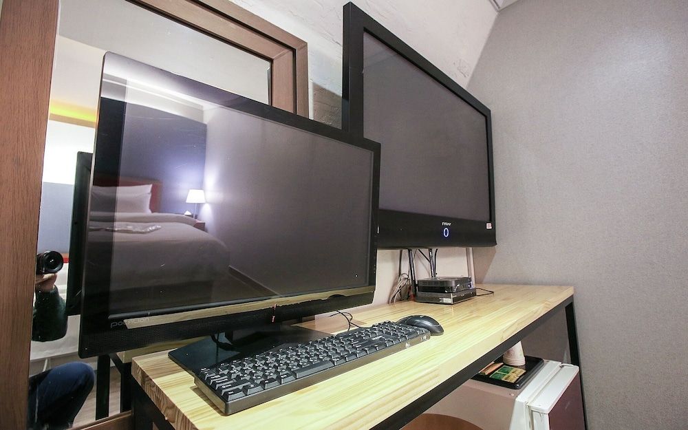 Cheonho HIT Room (Suite (Netflix viewing available)) 20