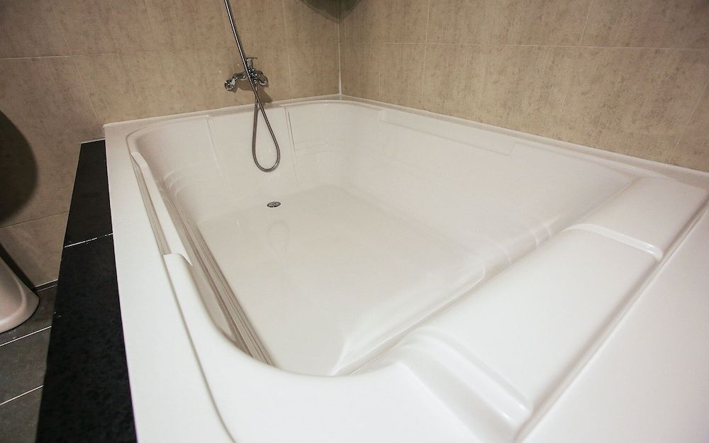 Cheonho HIT Room (Suite (Netflix viewing available)) 12