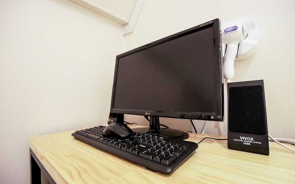 Cheonho HIT Room (Suite (Netflix viewing available)) 8