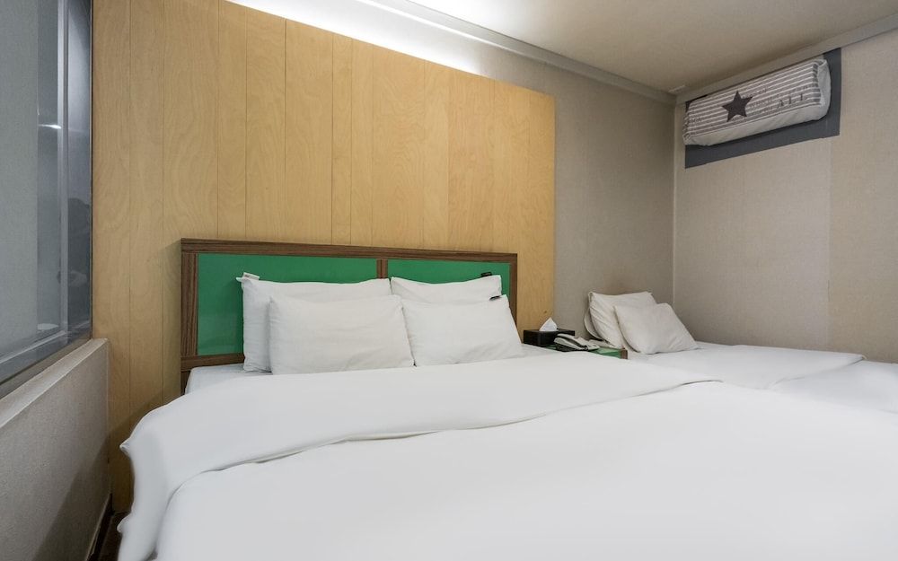 Cheonho HIT Room (Suite (Netflix viewing available)) 27