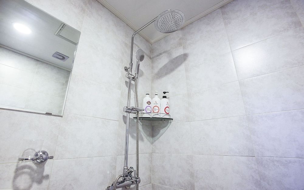 Cheonho HIT Room (Standard B (Netflix Available)) 7