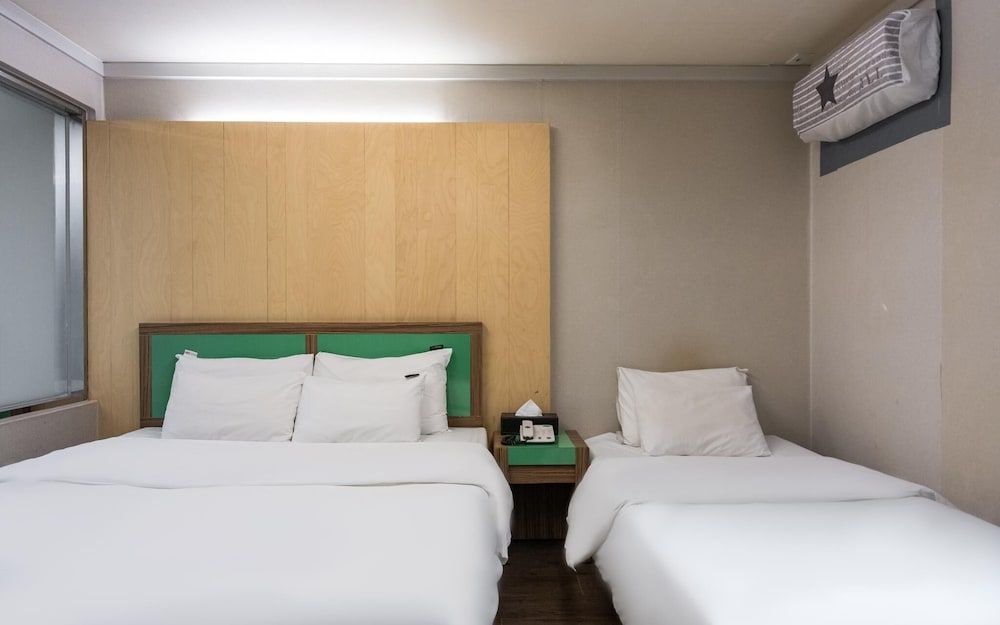 Cheonho HIT Room (Suite (Netflix viewing available)) 30