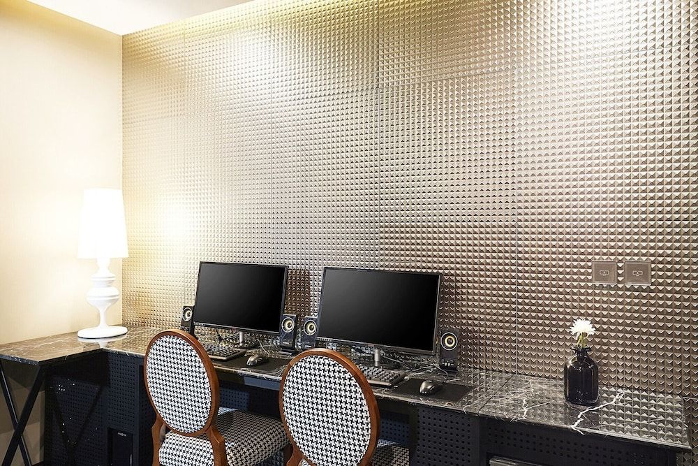 Konkuk University Boutique Nine Room (FUNNY SUITE) 18