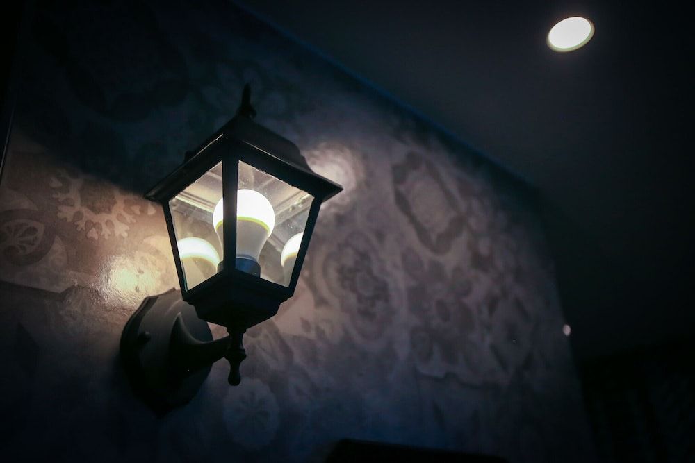 Konkuk University Boutique Nine Room (FUNNY SUITE) 11