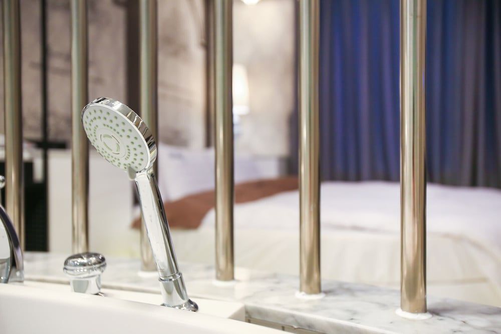 Konkuk University Boutique Nine Room (ORIENTAL SUITE) 10