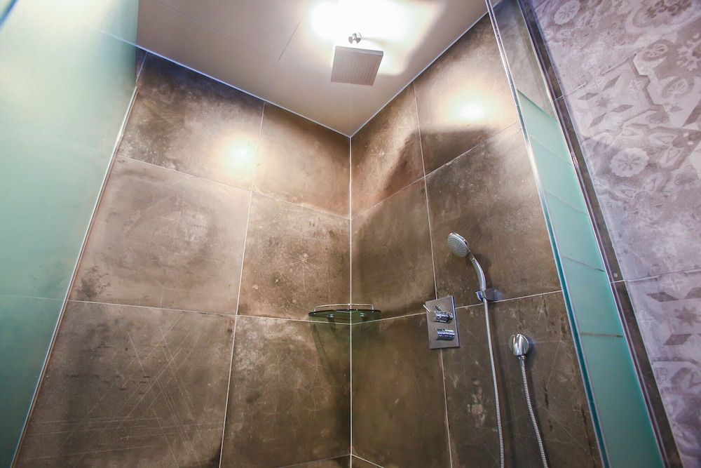 Konkuk University Boutique Nine Room (FUNNY SUITE) 15