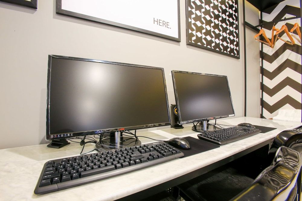 Konkuk University Boutique Nine Room (FUNNY SUITE) 10