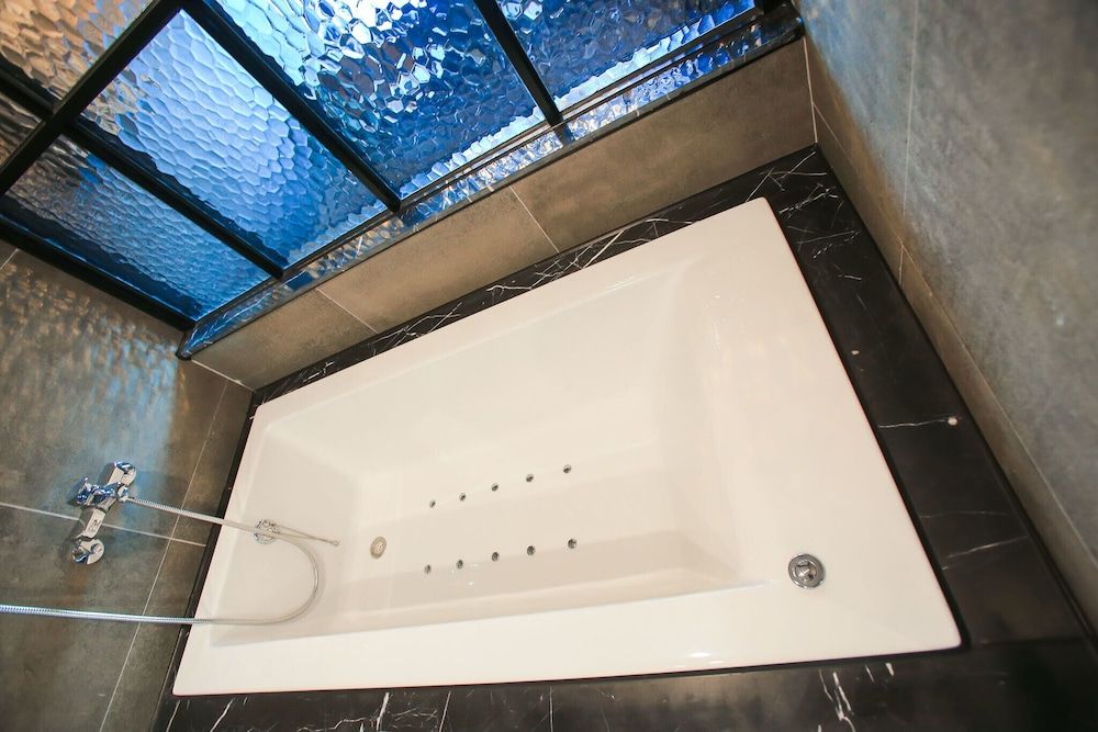 Konkuk University Boutique Nine Room (SPORTS SUITE) 35