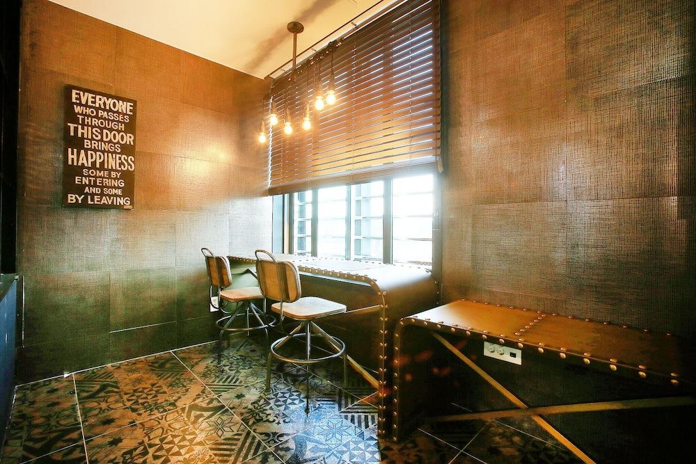 Konkuk University Boutique Nine Room (SPORTS SUITE) 32