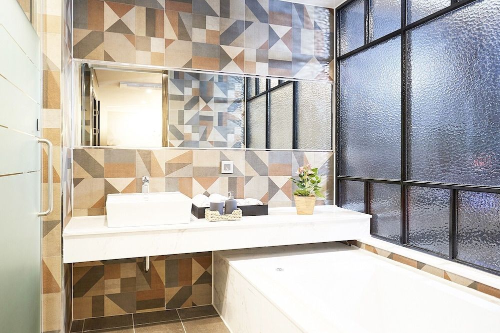 Konkuk University Boutique Nine Room (FUNNY SUITE) 22