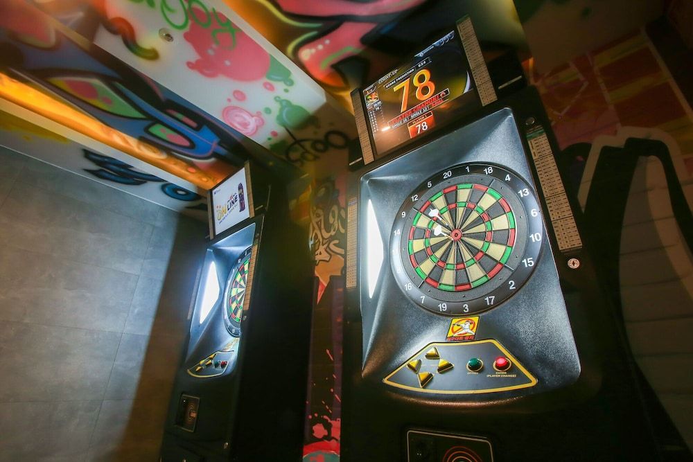 Konkuk University Boutique Nine Room (SPORTS SUITE) 6