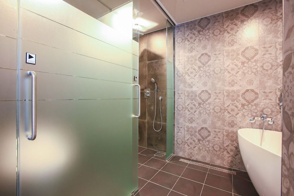 Konkuk University Boutique Nine Room (FUNNY SUITE) 13