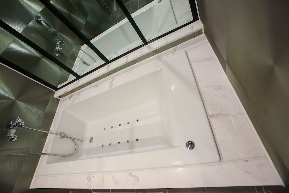 Konkuk University Boutique Nine Room (SPORTS SUITE) 17