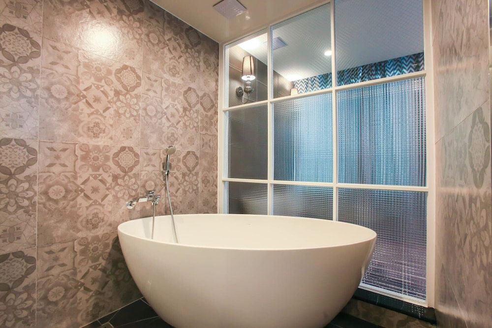 Konkuk University Boutique Nine Room (FUNNY SUITE) 14