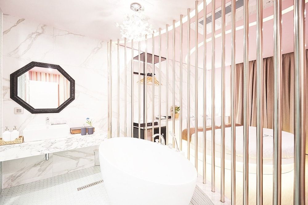 Konkuk University Boutique Nine Room (ORIENTAL SUITE) 15