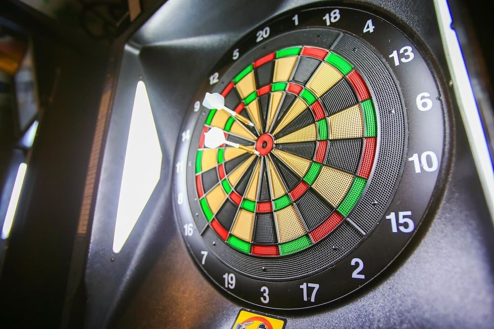 Konkuk University Boutique Nine Room (SPORTS SUITE) 7