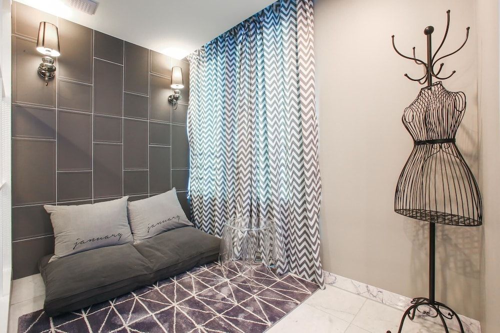 Konkuk University Boutique Nine Room (FUNNY SUITE) 2