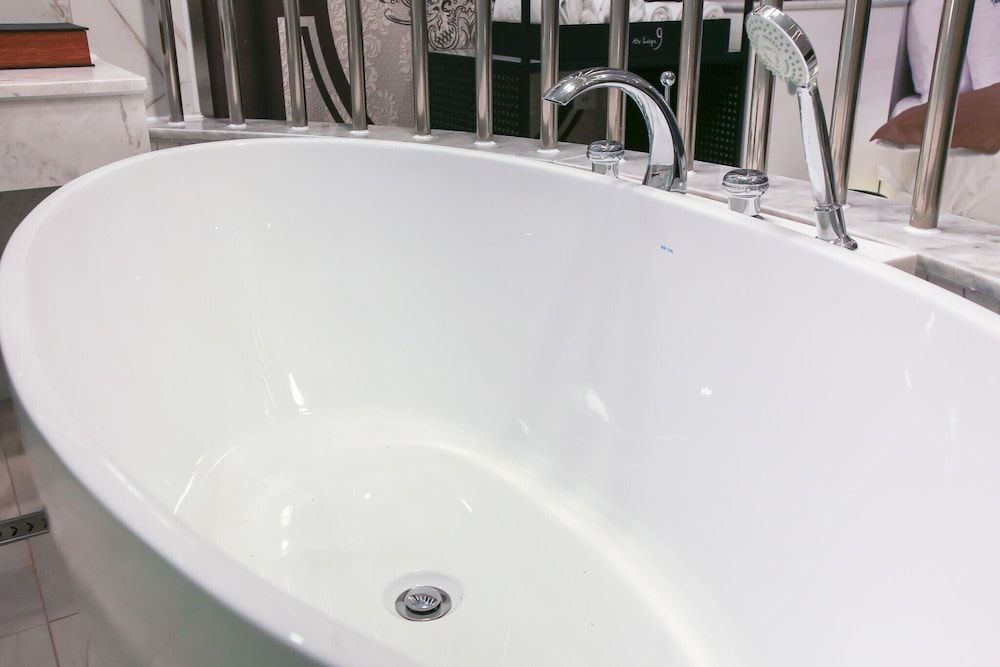 Konkuk University Boutique Nine Room (ORIENTAL SUITE) 9