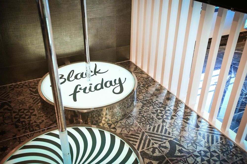 Konkuk University Boutique Nine Room (SPORTS SUITE) 30