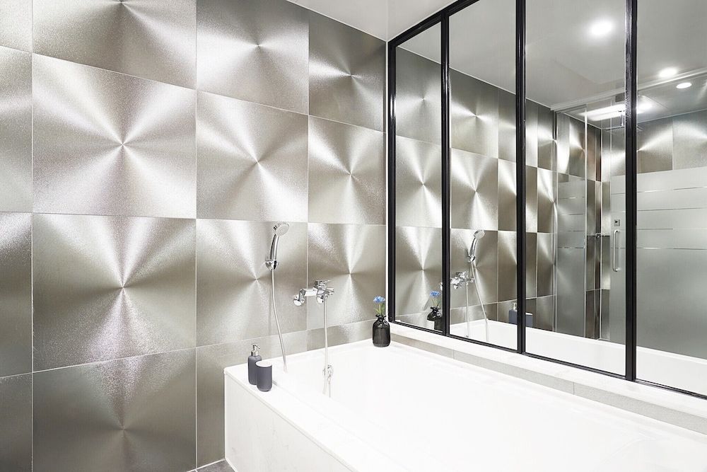 Konkuk University Boutique Nine Room (SPORTS SUITE) 16