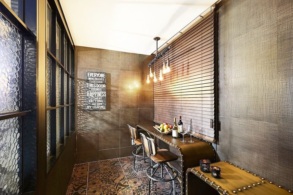 Konkuk University Boutique Nine Room (SPORTS SUITE) 31