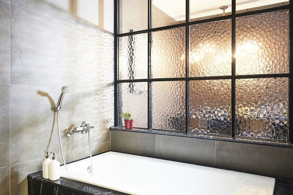 Konkuk University Boutique Nine Room (SPORTS SUITE) 34