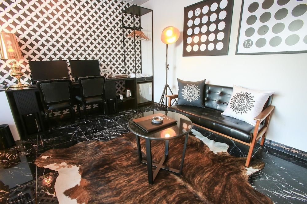 Konkuk University Boutique Nine Room (SPORTS SUITE) 24