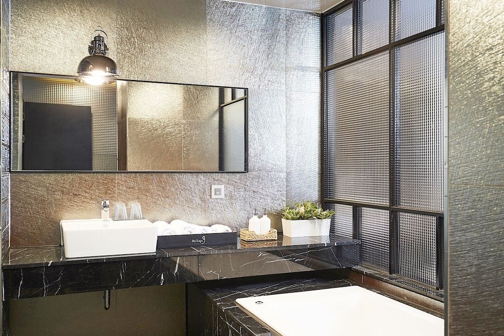 Konkuk University Boutique Nine Room (FUNNY SUITE) 19