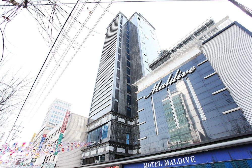 undefined Konkuk University Boutique Nine