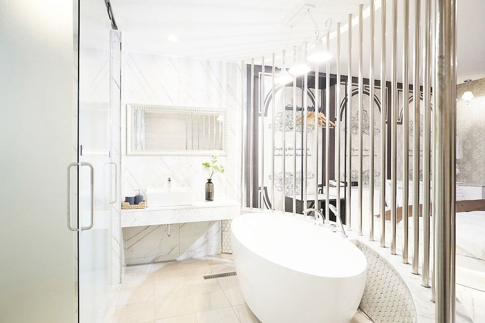 Konkuk University Boutique Nine Room (ORIENTAL SUITE) 7