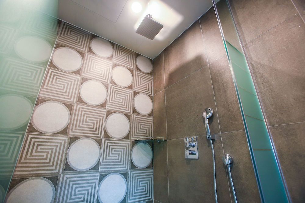 Konkuk University Boutique Nine Room (SPORTS SUITE) 36