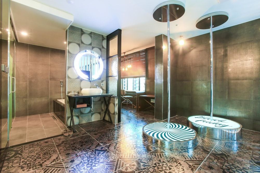 Konkuk University Boutique Nine Room (SPORTS SUITE) 27