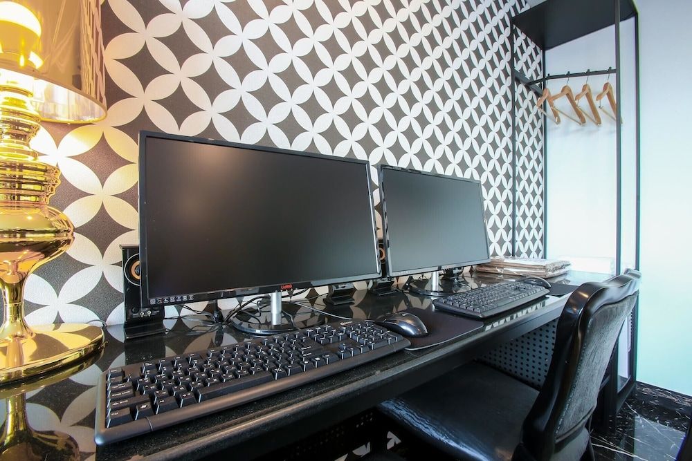 Konkuk University Boutique Nine Room (SPORTS SUITE) 25