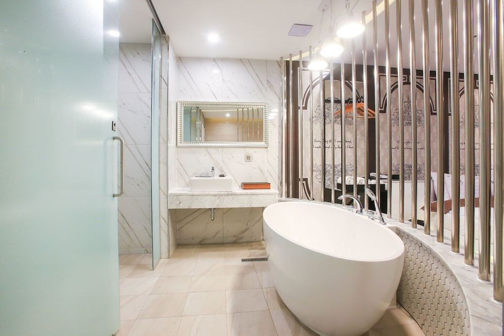 Konkuk University Boutique Nine Room (ORIENTAL SUITE) 6