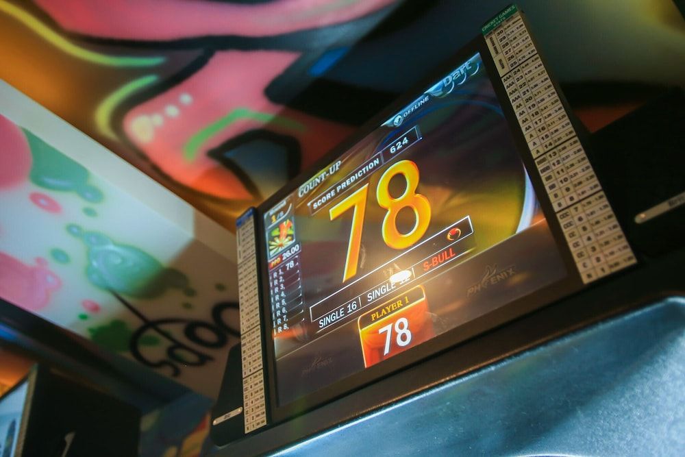 Konkuk University Boutique Nine Room (SPORTS SUITE) 8