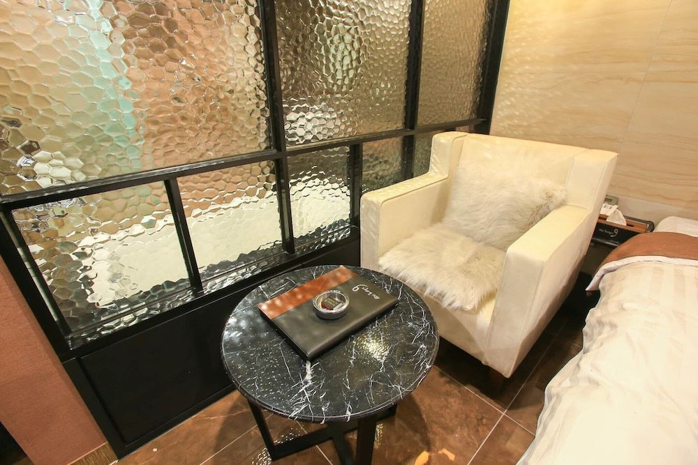 undefined Konkuk University Boutique Nine 10