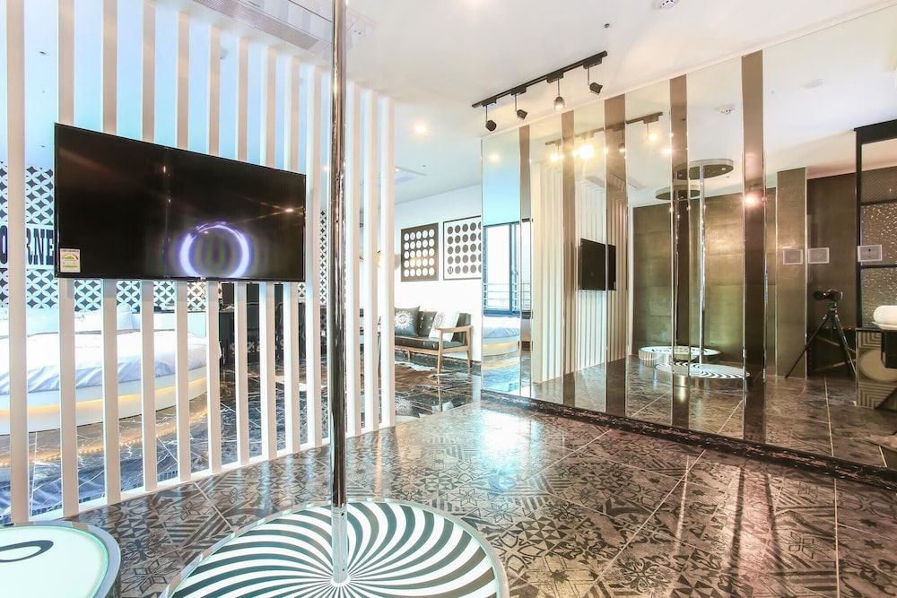 Konkuk University Boutique Nine Room (SPORTS SUITE) 29