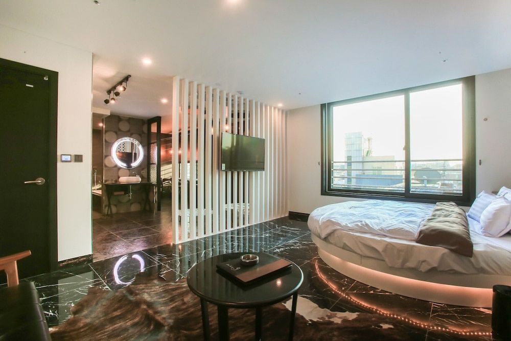 Konkuk University Boutique Nine Room (SPORTS SUITE) 23