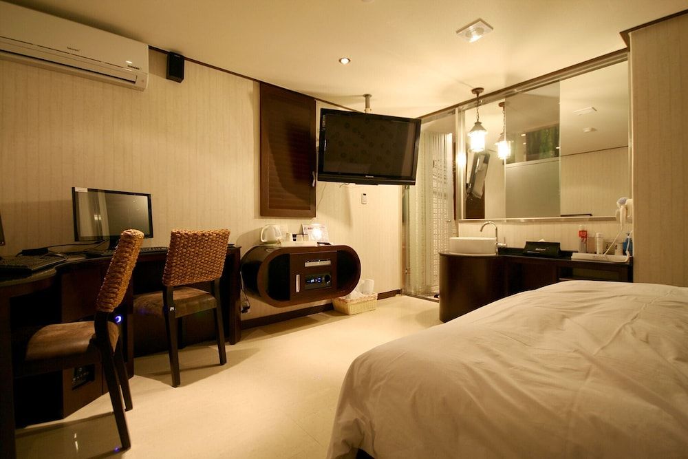 Suyu Le Ciel Room (Vip) 7