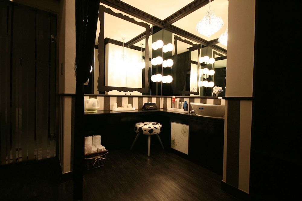 Suyu Le Ciel Room (Vip) 15