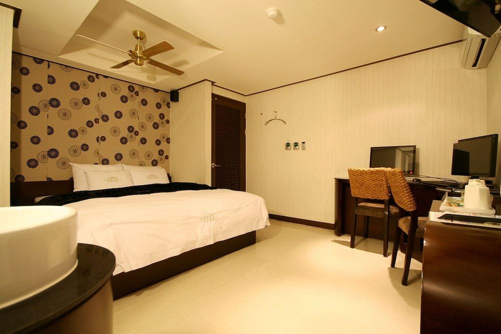 Suyu Le Ciel Room (Vip) 9