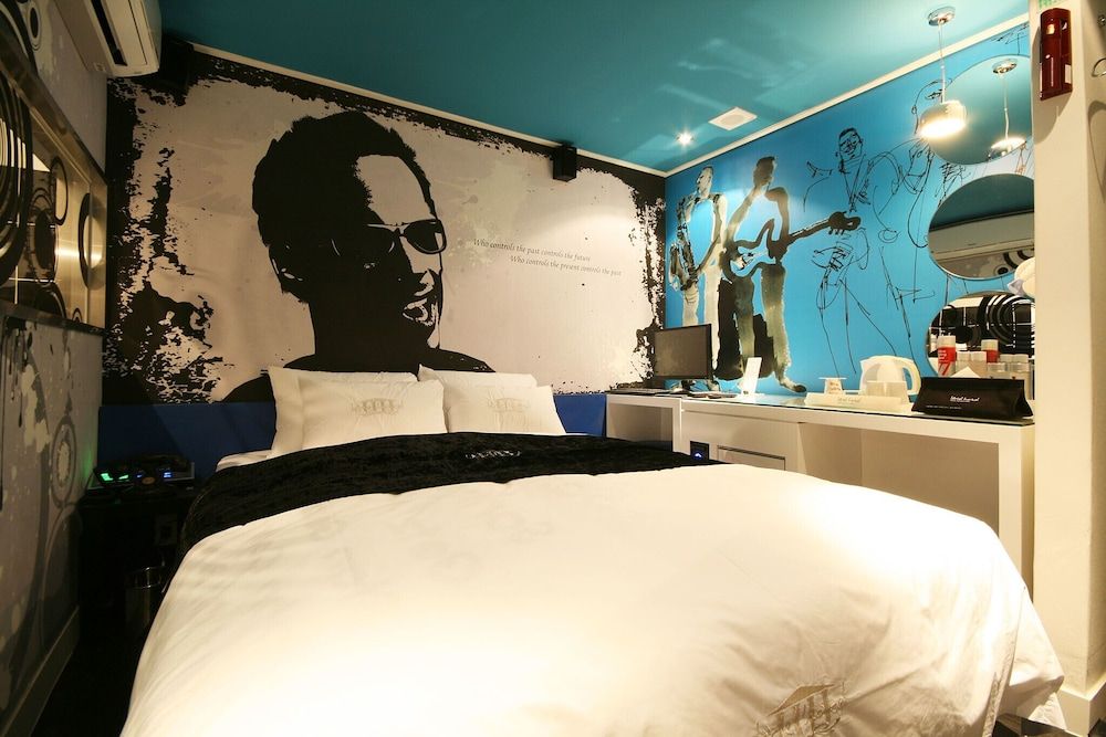 Suyu Le Ciel Room (Standard room) 4