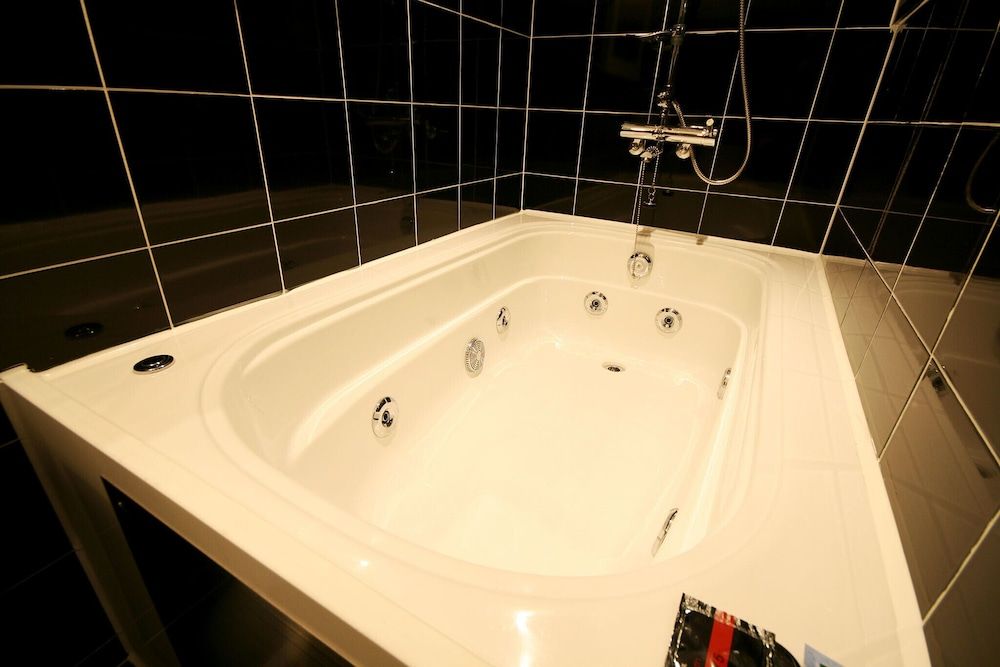 Suyu Le Ciel Room (Standard room) 5