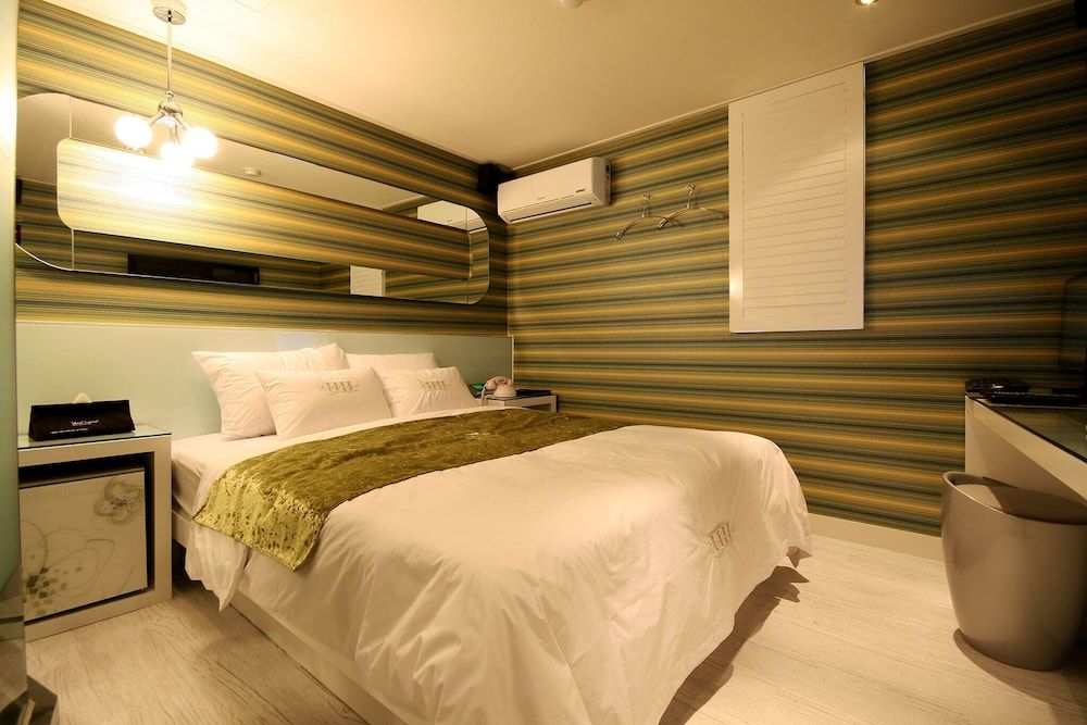 Suyu Le Ciel Room (Standard room) 6