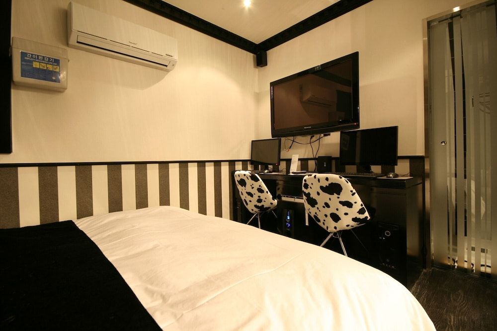 Suyu Le Ciel Room (Vip) 14