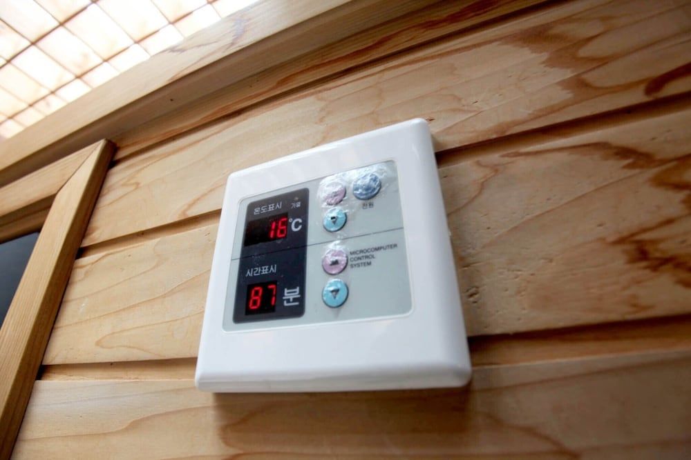 Suyu Le Ciel Room (Garden room) 15